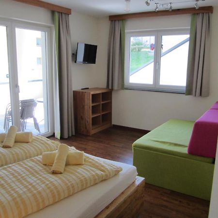 Appartementhaus Gretzel Wagrain Dış mekan fotoğraf