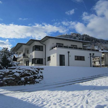 Appartementhaus Gretzel Wagrain Dış mekan fotoğraf