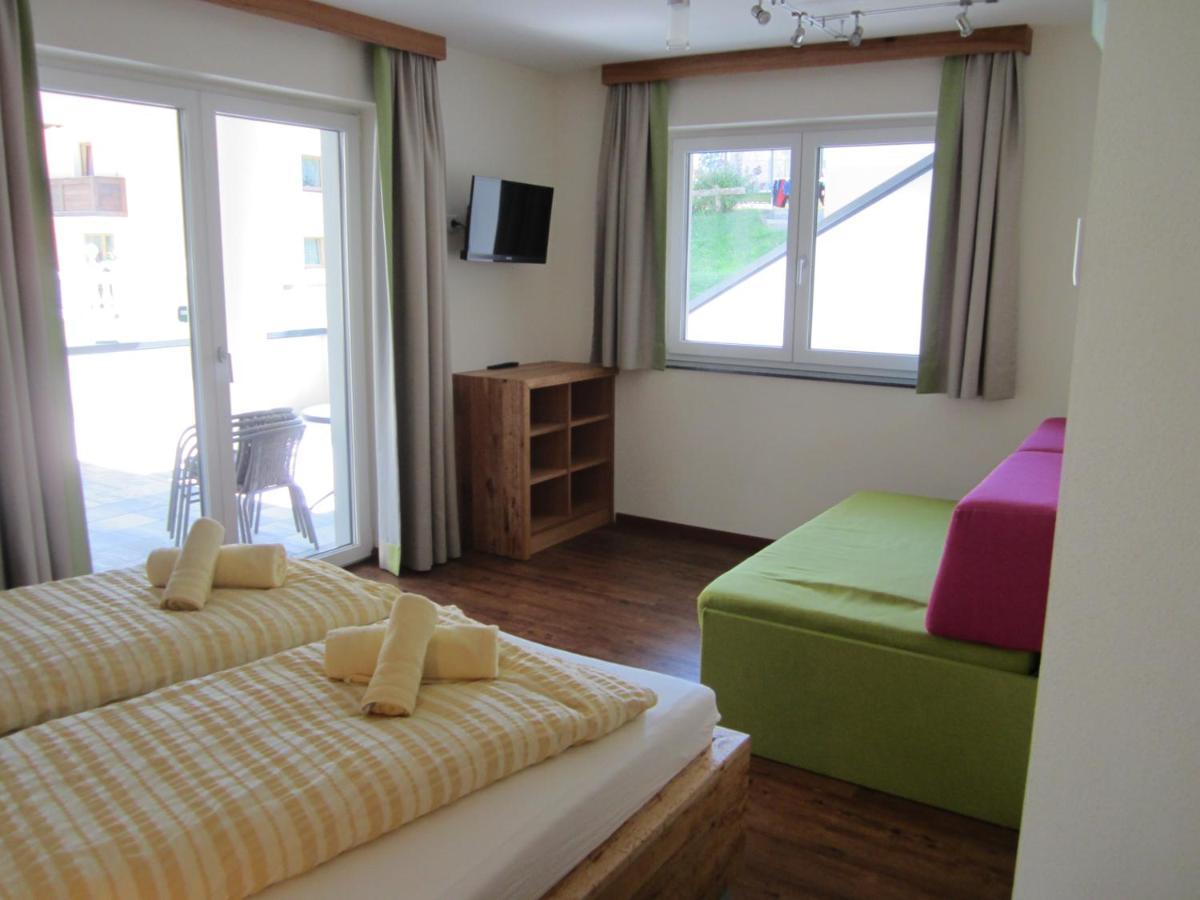 Appartementhaus Gretzel Wagrain Dış mekan fotoğraf
