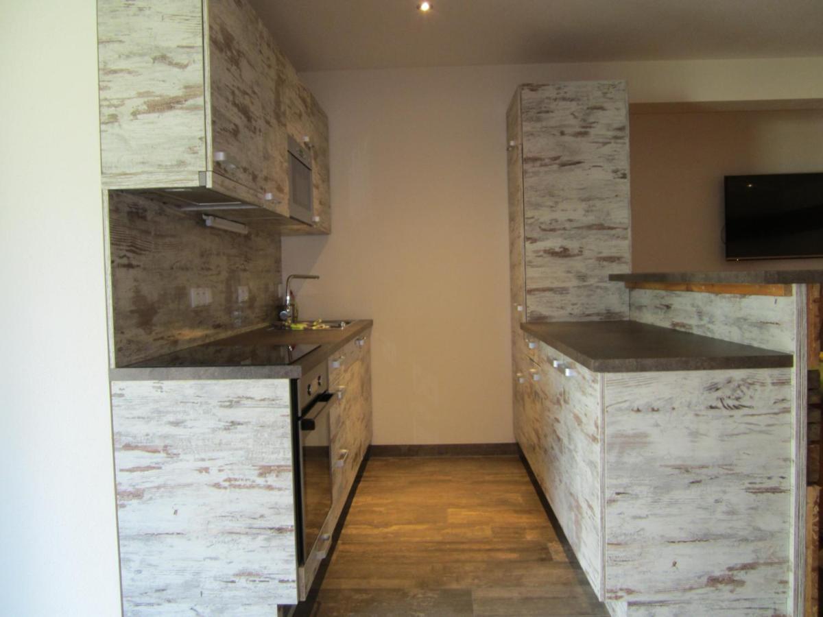 Appartementhaus Gretzel Wagrain Dış mekan fotoğraf