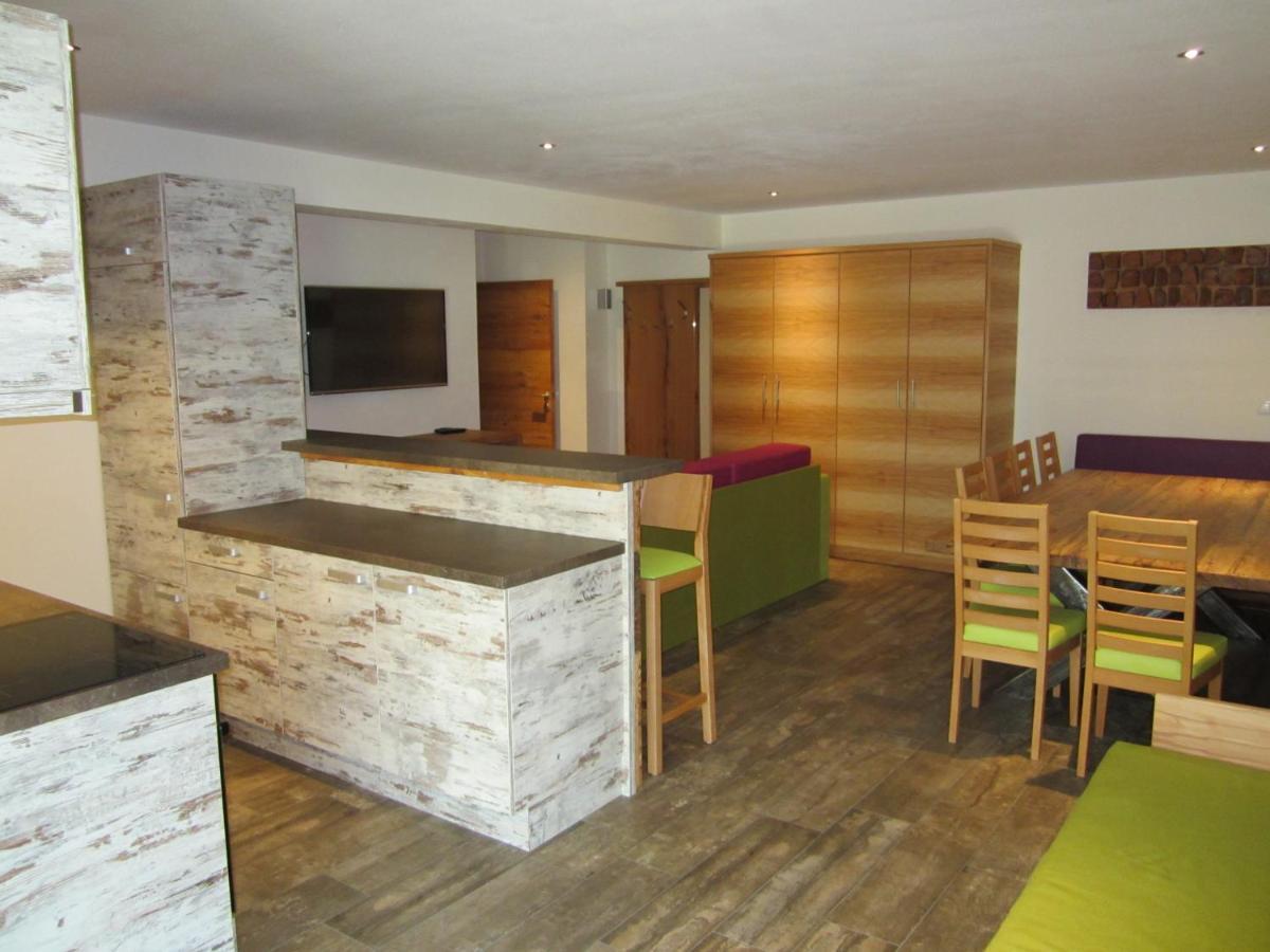 Appartementhaus Gretzel Wagrain Dış mekan fotoğraf