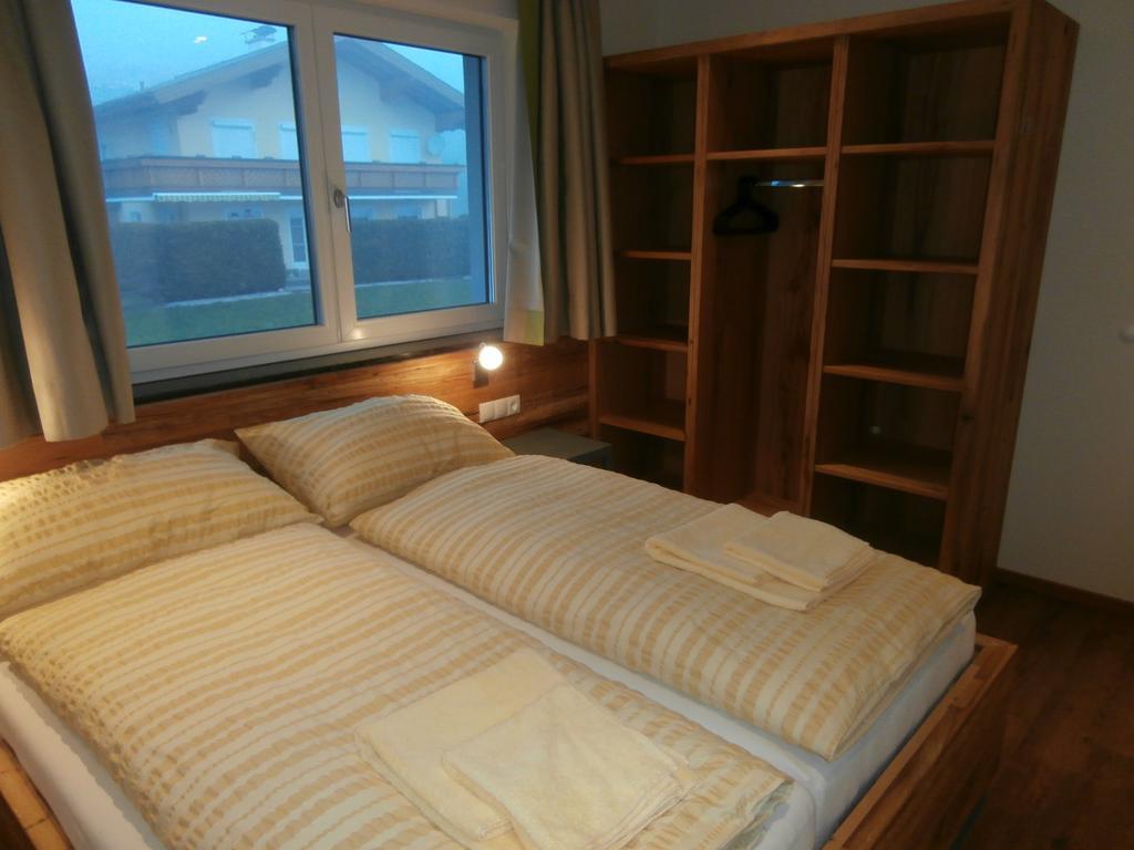 Appartementhaus Gretzel Wagrain Dış mekan fotoğraf