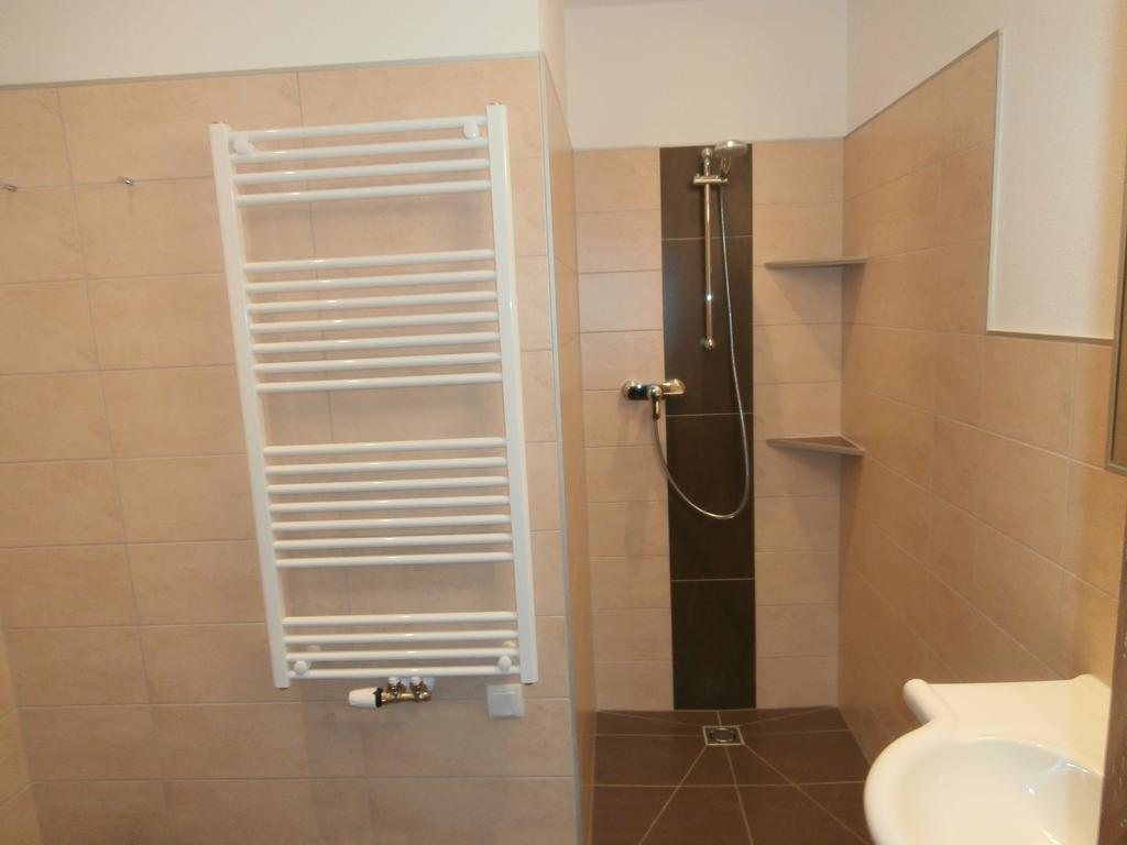 Appartementhaus Gretzel Wagrain Dış mekan fotoğraf