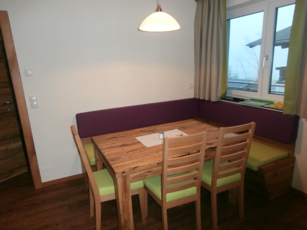 Appartementhaus Gretzel Wagrain Dış mekan fotoğraf