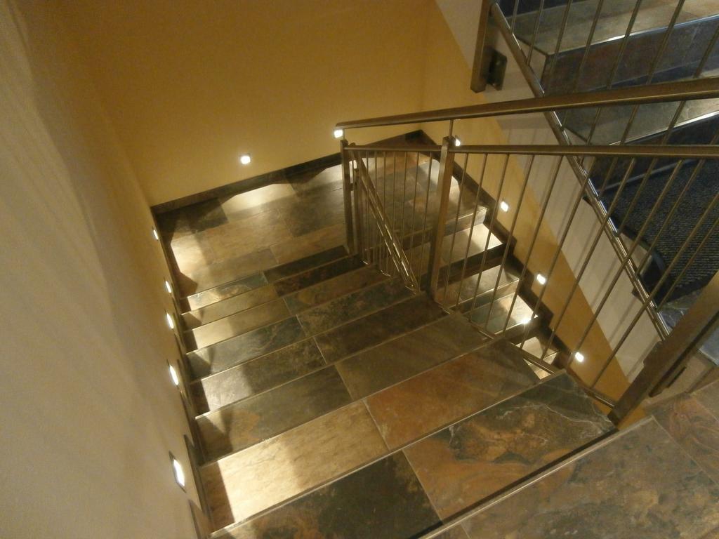 Appartementhaus Gretzel Wagrain Dış mekan fotoğraf