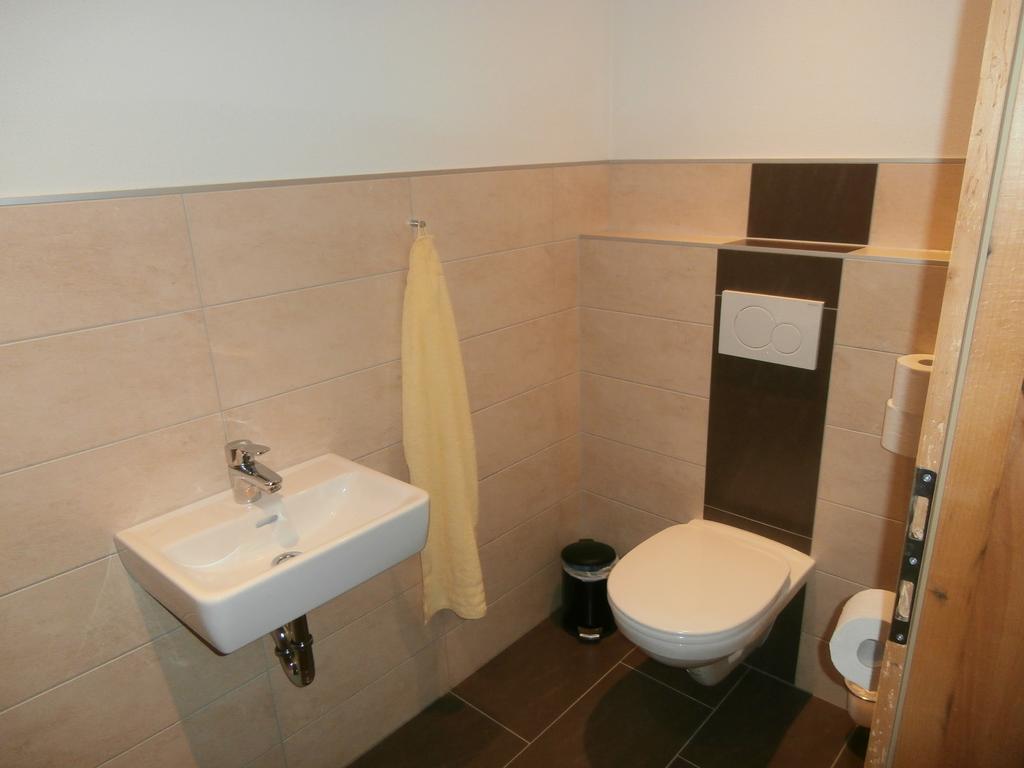 Appartementhaus Gretzel Wagrain Oda fotoğraf