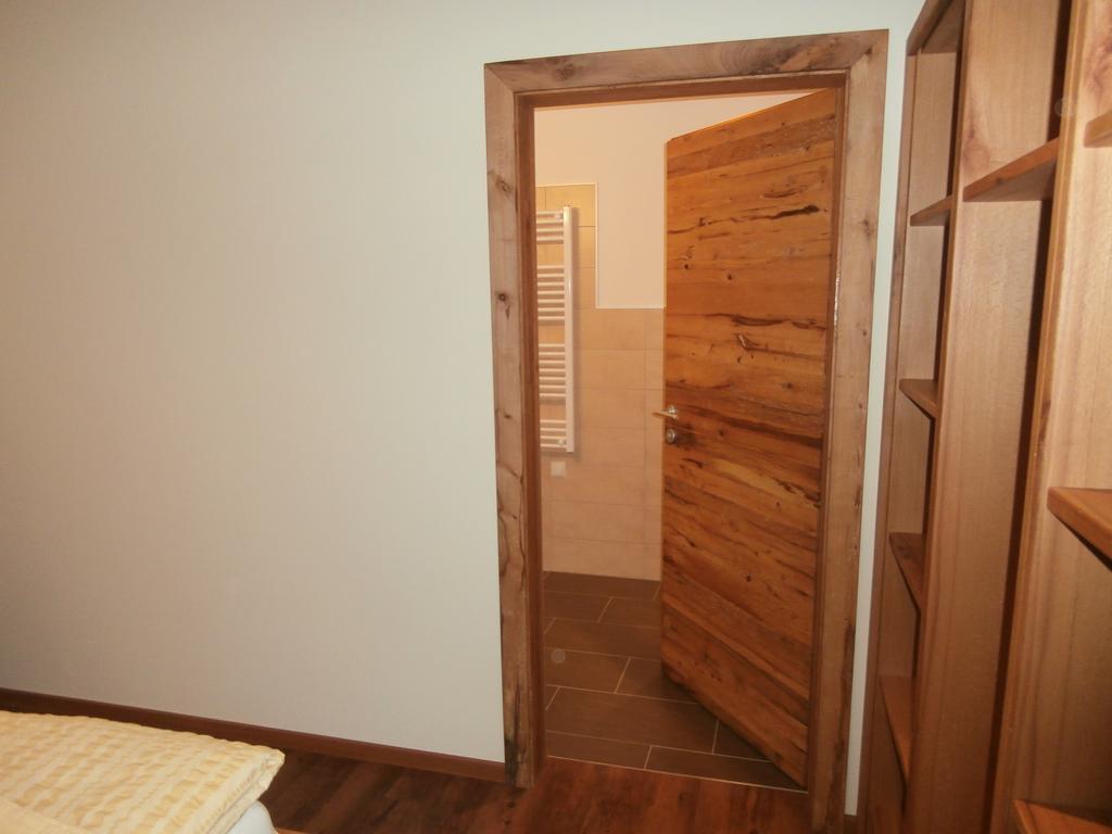 Appartementhaus Gretzel Wagrain Oda fotoğraf