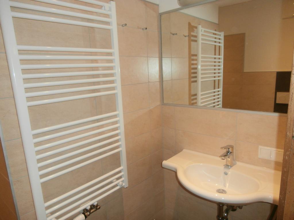 Appartementhaus Gretzel Wagrain Oda fotoğraf