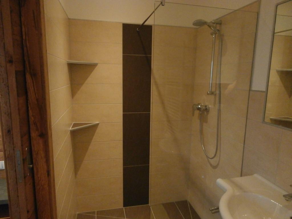 Appartementhaus Gretzel Wagrain Oda fotoğraf