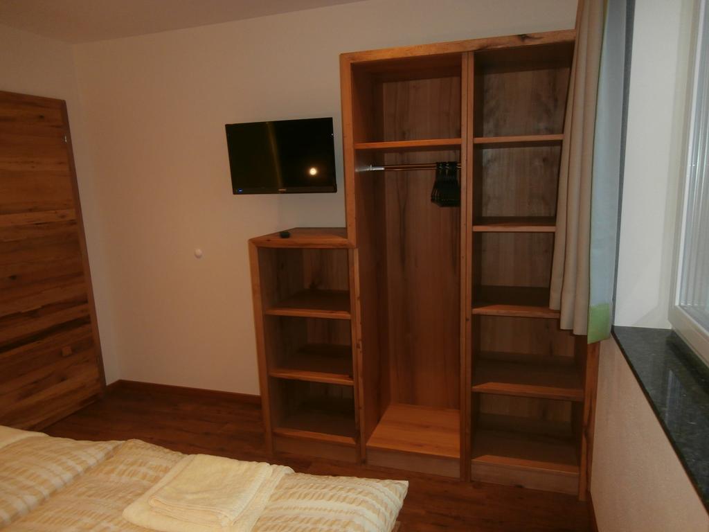 Appartementhaus Gretzel Wagrain Oda fotoğraf
