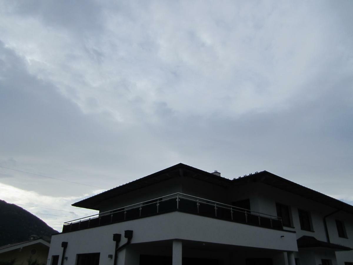 Appartementhaus Gretzel Wagrain Dış mekan fotoğraf