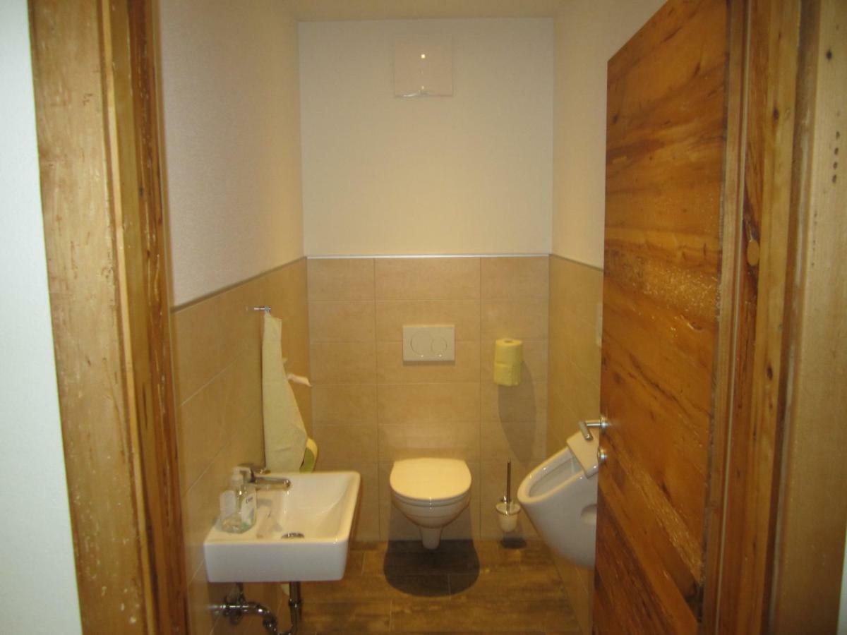 Appartementhaus Gretzel Wagrain Dış mekan fotoğraf