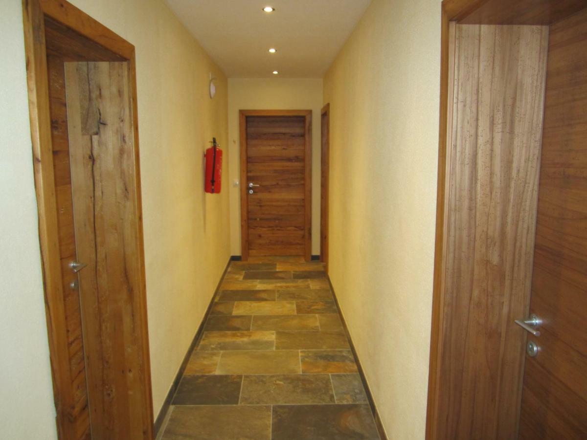 Appartementhaus Gretzel Wagrain Dış mekan fotoğraf