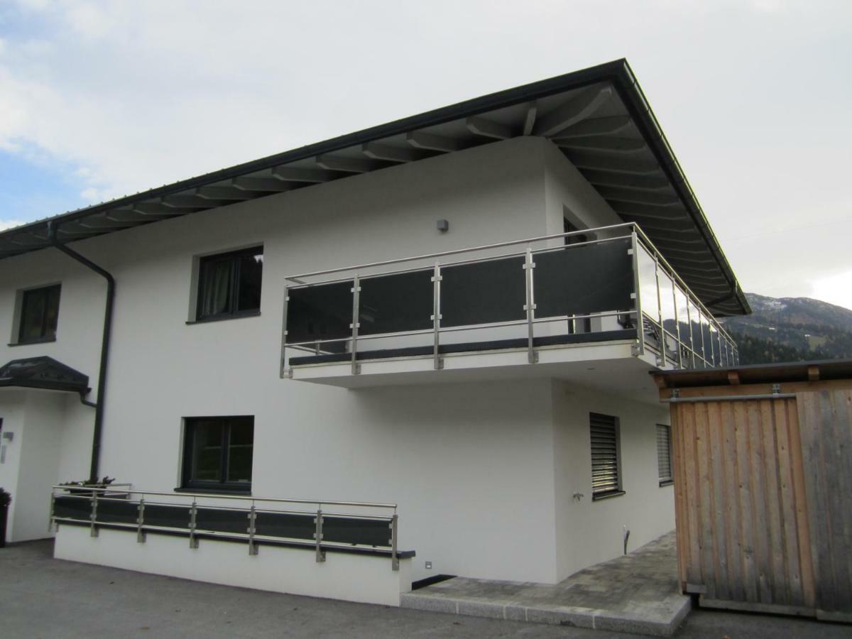 Appartementhaus Gretzel Wagrain Dış mekan fotoğraf
